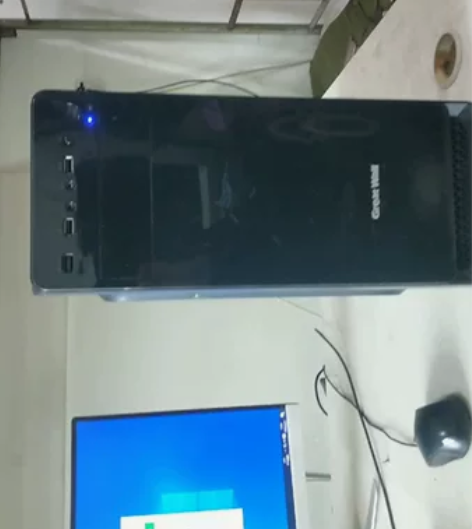 台式电脑主机出售!E3-1231v3CPU...