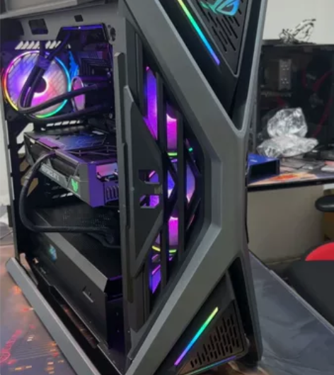 i5 12400f2060独立显卡台式机主...