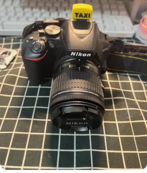 出尼康d3500 不刀不刀不刀！ 充电器 ...