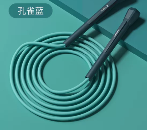 儿童跳神运动跳绳小学生训练跳神长度可调节跳...