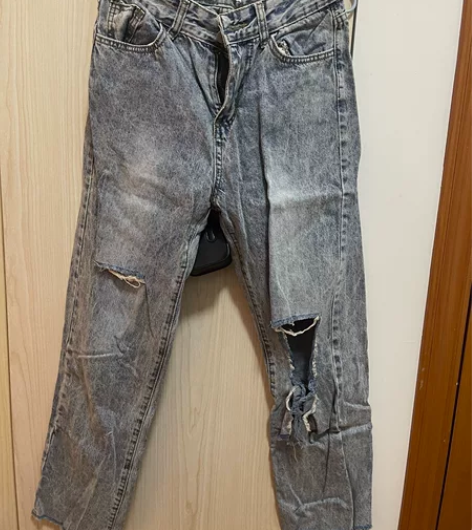 明显穿着痕迹￥20