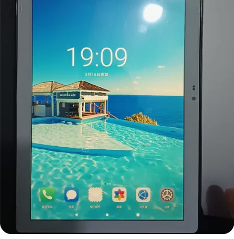 荣耀至尊v6pro，平板电脑，骁龙855处...