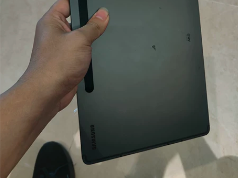 三星 Tab S7+，国行  12.4寸，...