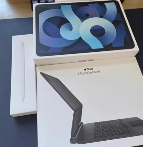 iPad Air4 2020款 国行 25...