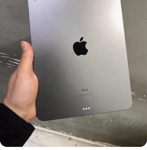 ipad air 64 完美成色 无拆无修...