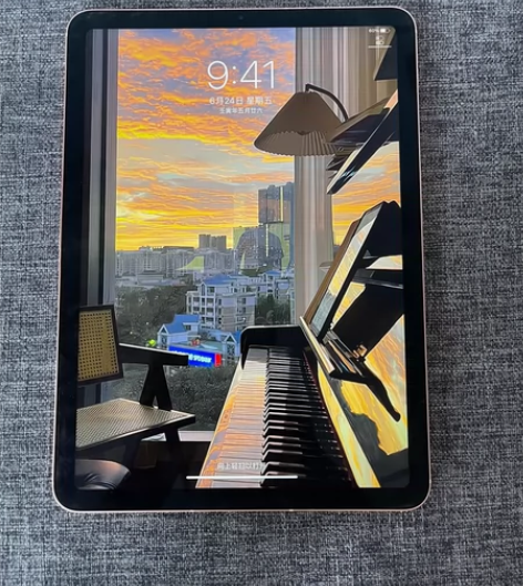 仅激活未使用！2020款iPad Air4...