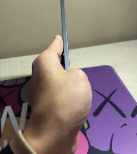 14.7.1系统 iPad Air4 20...