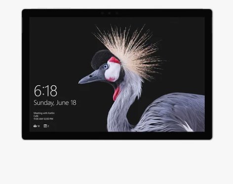 Microsoft/微软 Surface ...