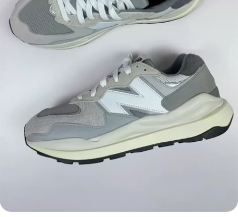 new balance新百伦574系列复古...