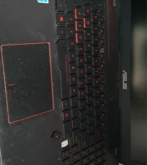 Asus/华硕 飞行堡垒fx53vd 华硕...