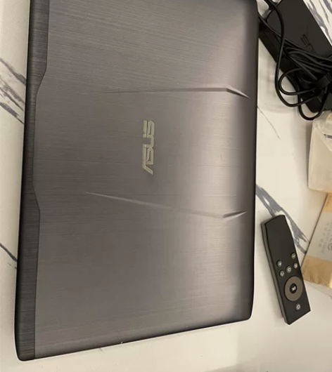 华硕飞行堡垒ZX50VW i5-6300H...