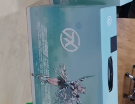 华硕天选2 3 4 包装箱，物流运输原装保...