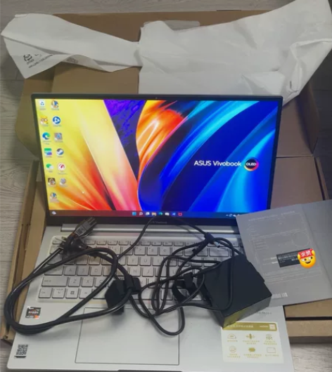 华硕无畏pro15 去年九月入手 十二月后...