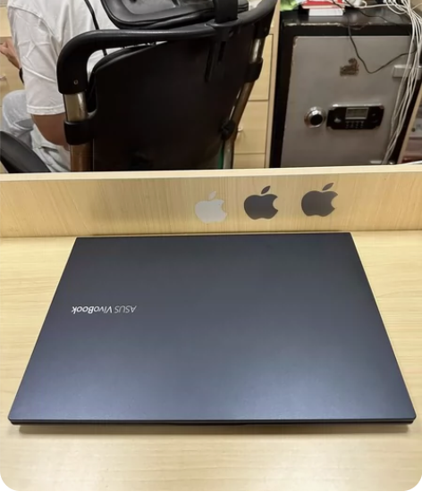 华硕 vivoBook 2021款 15....