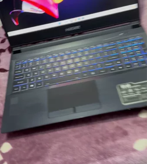 神舟战神z8 i7 9750h六核 16g...