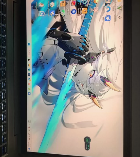 hp战66，i7 1255u MX570独...