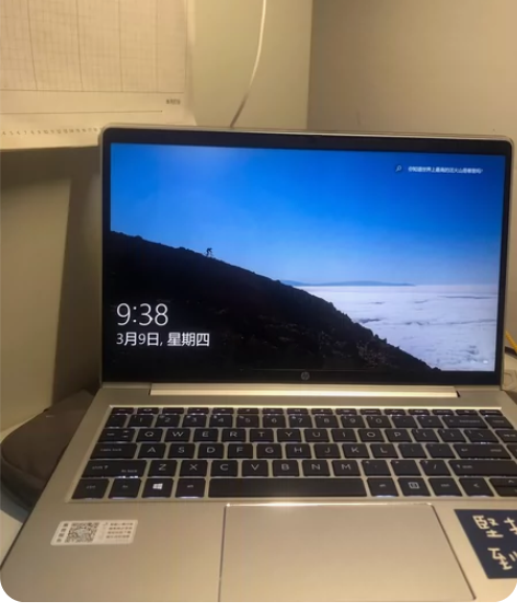 惠普战66四代 14英寸 r7-5800 ...