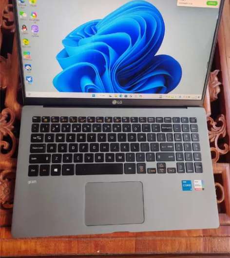 LG gram 15z95n 2021款 ...