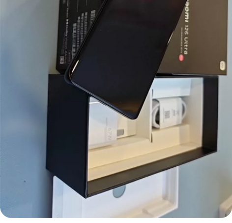 小米12s Ultra  12GB+256...