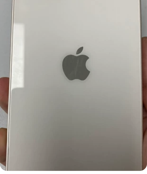 iPhone13星光白｜苹果13 128g...