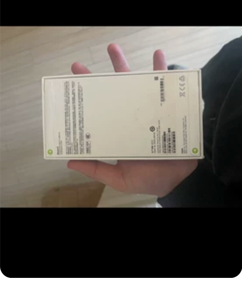 苹果13 256g粉色，全新未拆封，未激活...