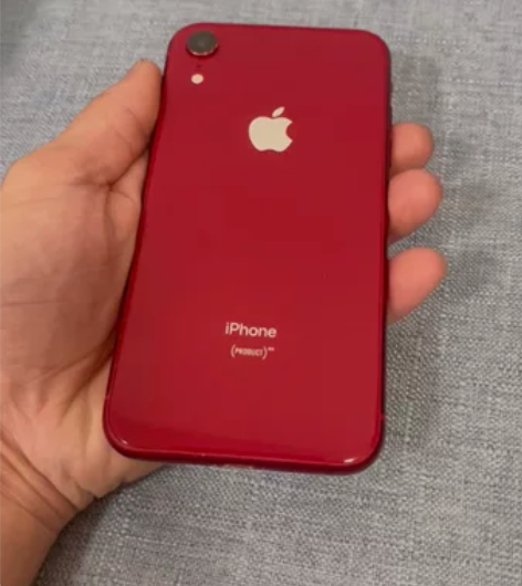 苹果Xr 国行64g ，原版，不是什么组装...