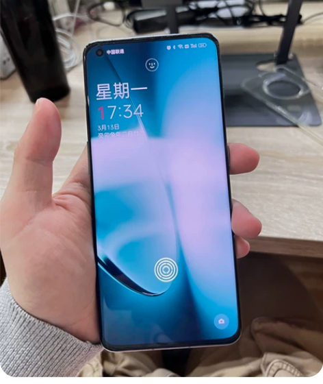 OPPO 一加11 第二代骁龙8安卓旗舰智...