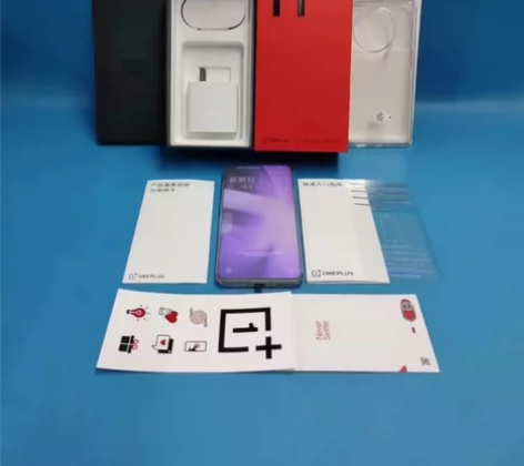 全新成色一加11一瞬青12+256G原装正...
