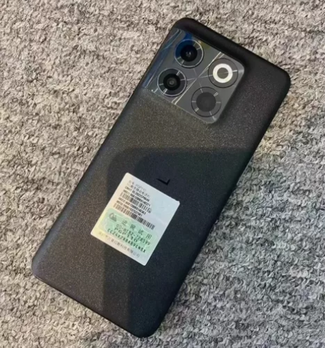 一加ACE Pro  16+256G  极...