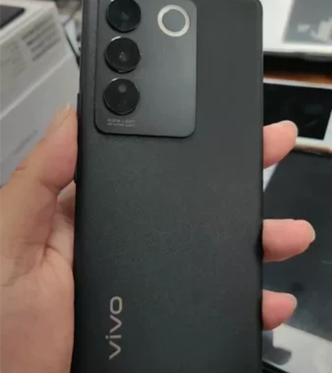 vivo s16 12+256g 感兴趣的...