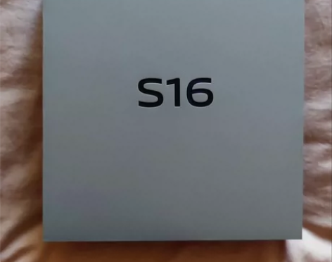 vivo S16  8+256 颜如玉 9...