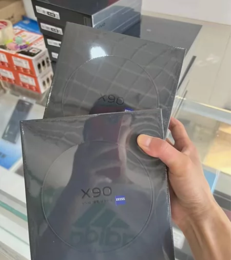 全新到货vivox90系列出售 活动限量优...