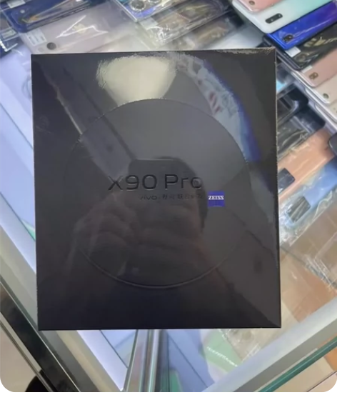 全新未拆封未激活vivo x90 pro ...