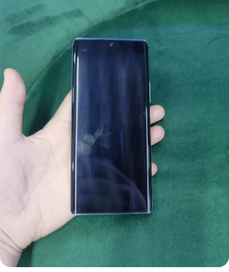 荣耀60 青色 12+256 手机嘎嘎新 ...