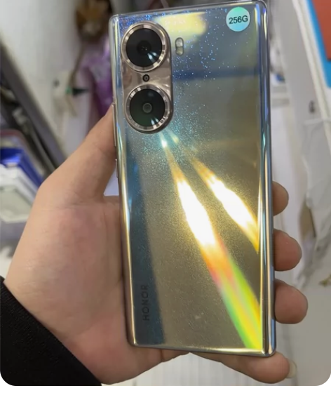?9成新 荣耀 60  12G+256G ...