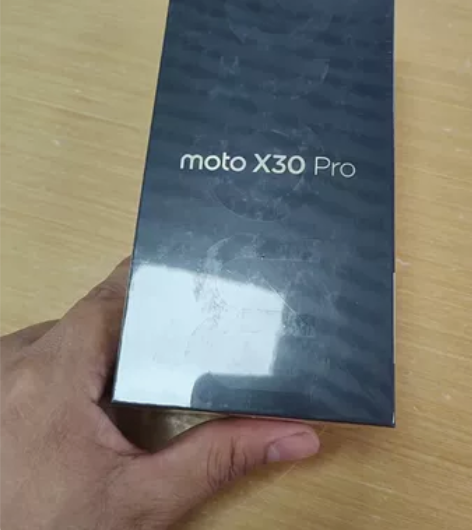 摩托罗拉手机 moto x30 pro 高...