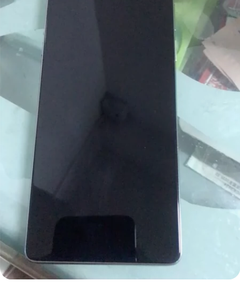 摩托罗拉X30 99新  12+256 感...