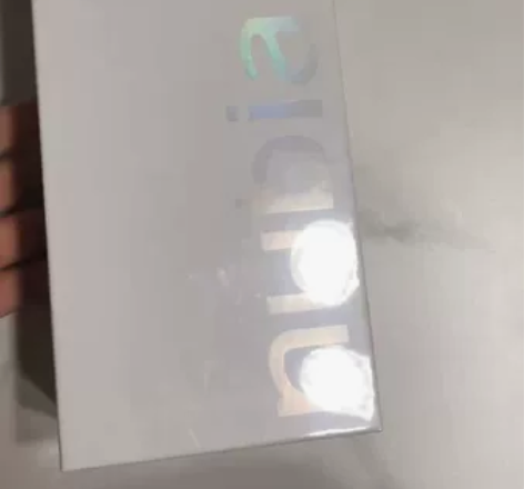 nubia/努比亚Z50白岛12G+512...