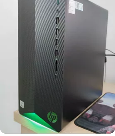 转让惠普(HP)暗影精灵6和显示器，购入两...