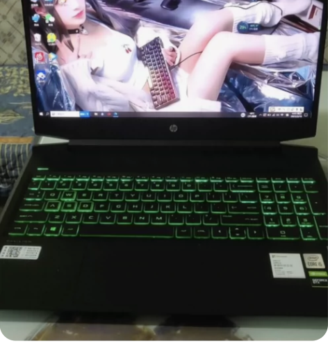 惠普暗影精灵6   16+512GB   ...