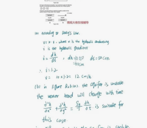 留学生辅导，学习，考试，英文统计和数学，金...