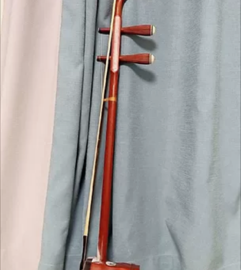 朋友家出事急转全新二胡原价一千多的便宜出 ...