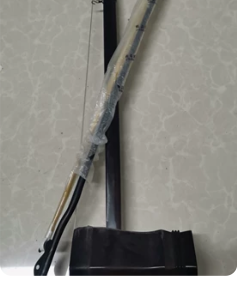 二胡 黑檀评剧二胡 感兴趣的话点“我想要”...