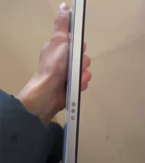 小米平板5pro6+128 2023年一月...