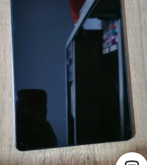 小米平板5pro2021年3月份买的，孩子...