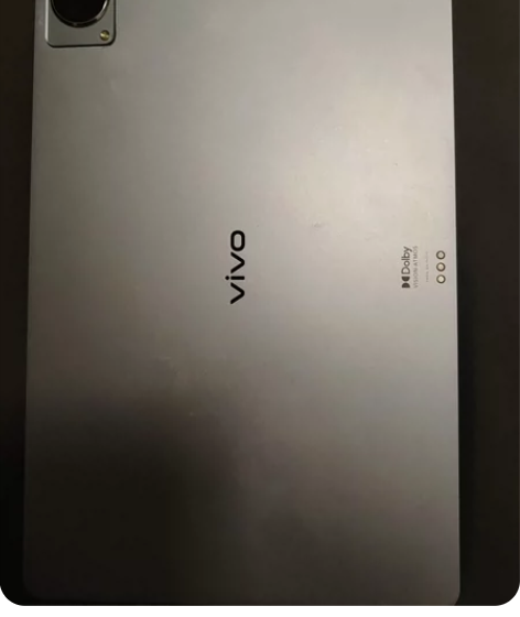 vivo pad  8+128   还在保...