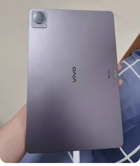 全新未拆封vivo pad全新正品 骁龙8...
