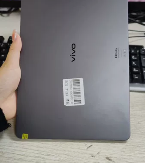 99新 vivo pad   8+128 ...
