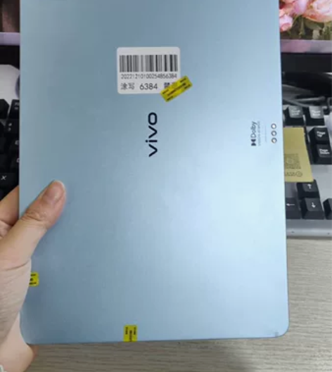 96新  vivo pad   8+128...