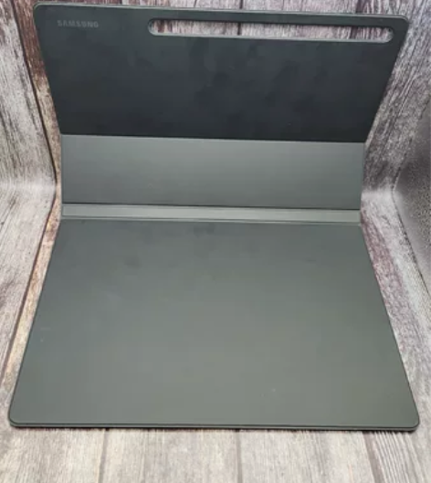 三星平板s8十原装超薄键盘保护套三星tab...